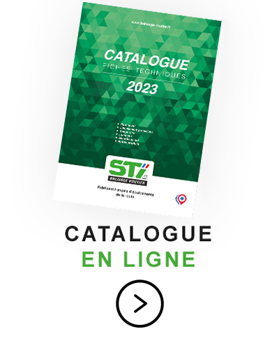 Catalogue STI 2023
